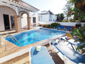 Nerja Paradise Rentals - Villa Jazmines